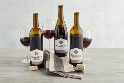 Harry & David Royal Crest Oregon Red Blend 750ml