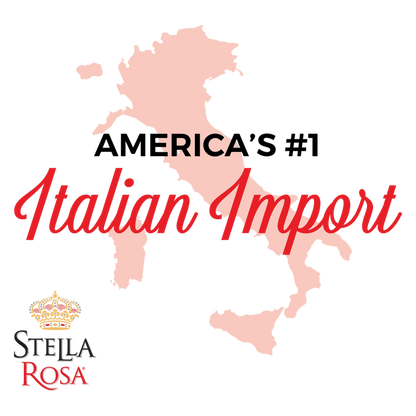 Stella Rosa Imperiale Moscato 750ml