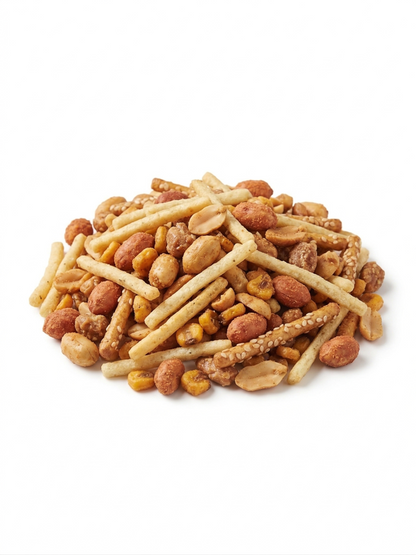 Basically Sweet Heat Mix - 6oz