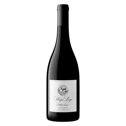 Stags' Leap Petite Sirah 750ml