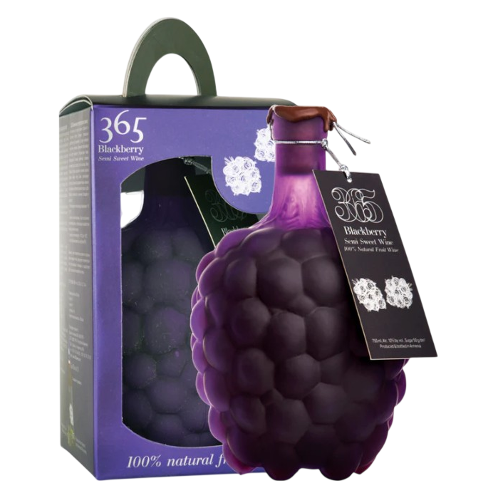 Gevorkian Classic Blackberry