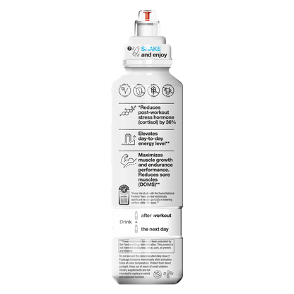KA-EX Cortisol Stress Reducer Drink 16oz Btl