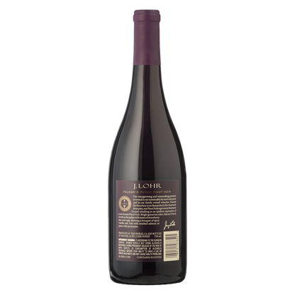 J. Lohr Estates Falcon's Perch Pinot Noir 750ml