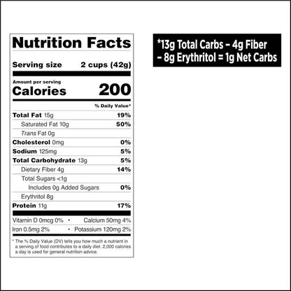 Quest Peanut Butter Cups, 1.48 oz