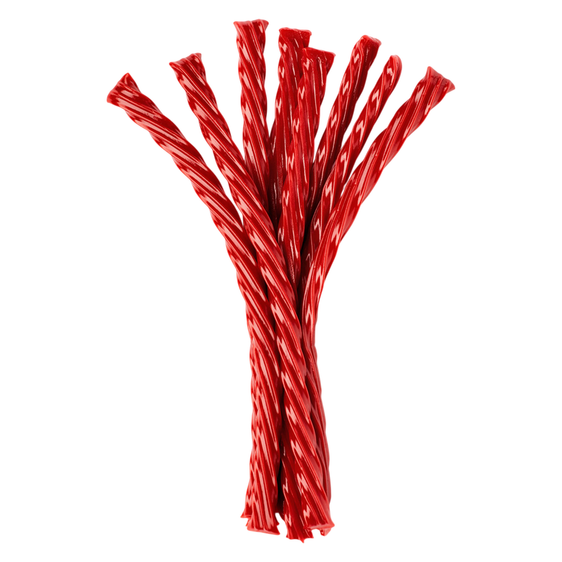 Twizzlers Strawberry Twists King Size 5oz