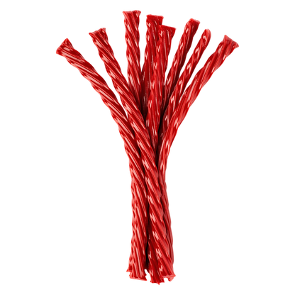 Twizzlers Strawberry Twists King Size 5oz