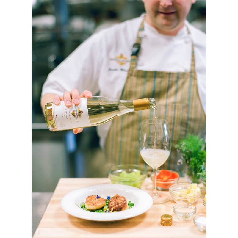 Kendall-Jackson Pinot Gris 750ml