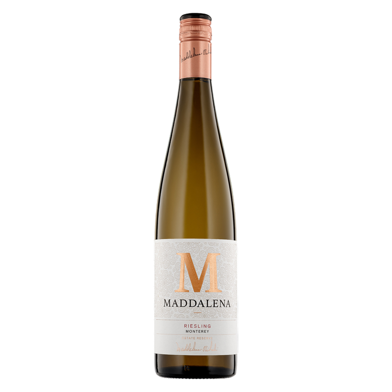 Maddalena Vineyards Riesling 750ml