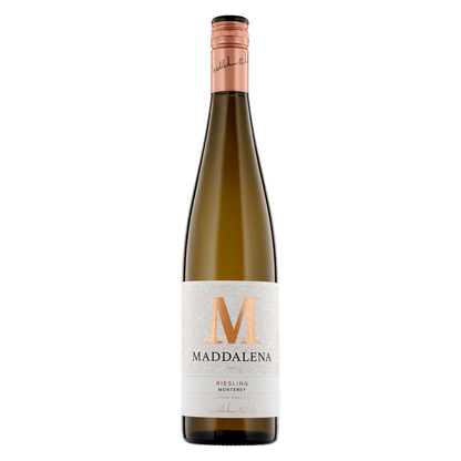 Maddalena Vineyards Riesling 750ml