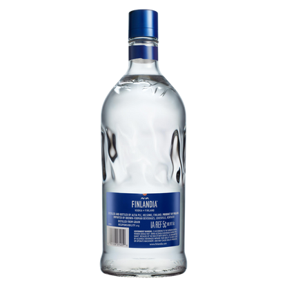Finlandia Vodka 1.75L (80 Proof)