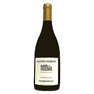 Rancho Sisquoc Chardonnay 750ml