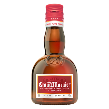 Grand Marnier 50ml