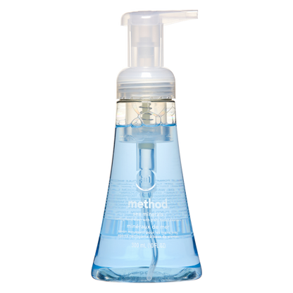 Method Foaming Hand Soap Sea Minerals 10oz