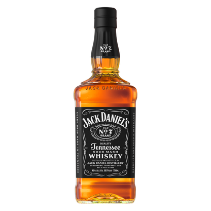 や*ん様 未開封Jack Daniel's Monogram 750ml 日本未 Jack Daniel's