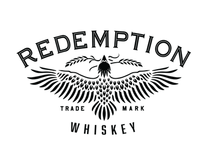 Redemption Straight Bourbon 750ml