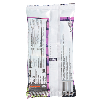 Teenage Ninja Turtle Ice Cream Bar, 1ct
