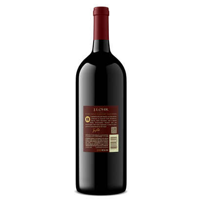 J. Lohr Estates Seven Oaks Cabernet Sauvignon 1.5L