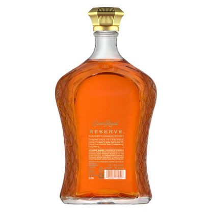 Crown Royal 12 Year Reserve 1.75L