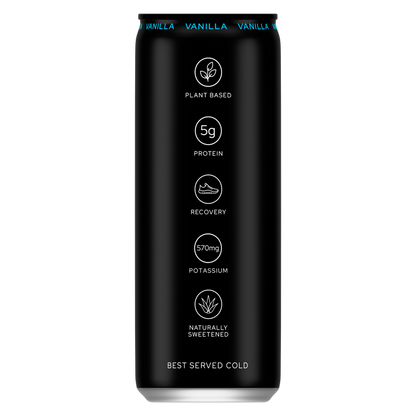 Nutcase Vanilla Cashew Milk 8oz Can - Nutcase – BevMo!