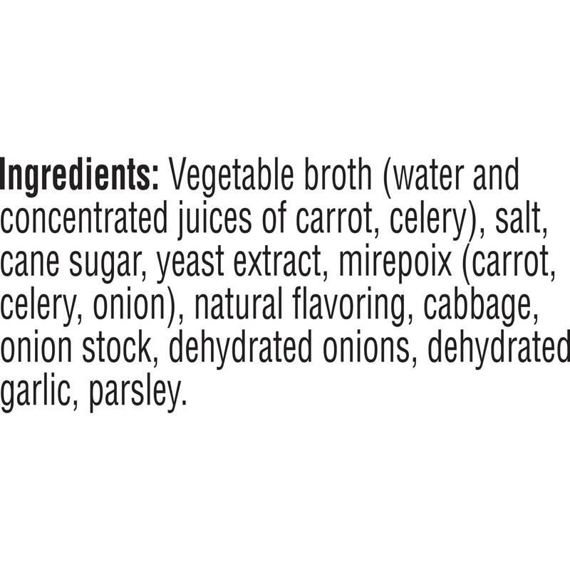 Swanson Vegetable Broth, 32 fl. oz.