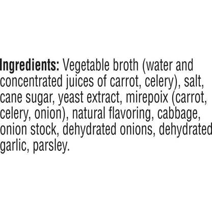 Swanson Vegetable Broth, 32 fl. oz.