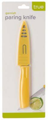 True Paring Knife