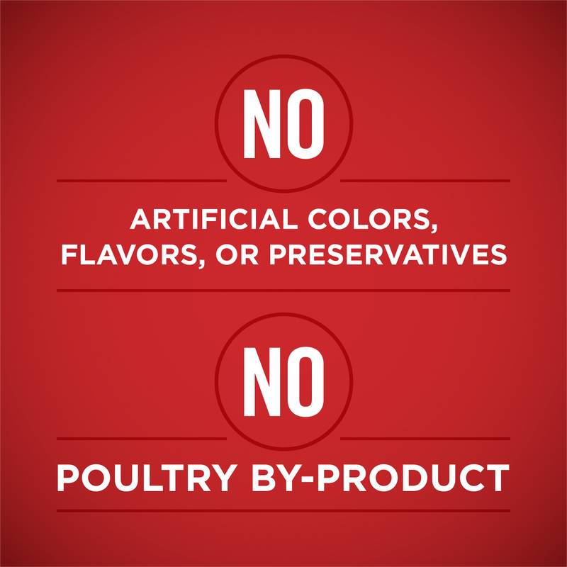 Purina ONE Chicken and Beef Tender Cuts in Gravy Variety Pack 6ct