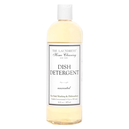The Laundress Dish Detergent 16oz
