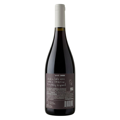 Jefferey Park Pinot Noir 750ml