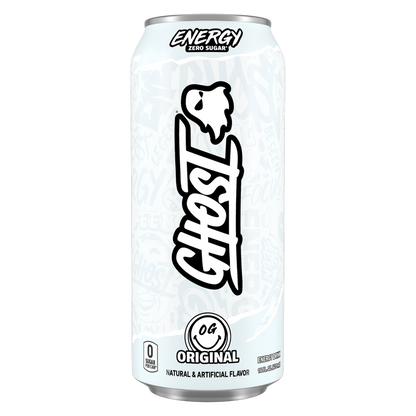 GHOST Energy Zero Sugar OG 16oz Can