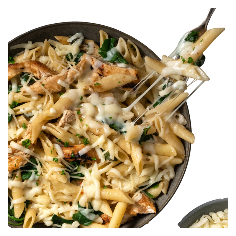 Sargento Shredded Parmesan Natural Cheese - 5oz