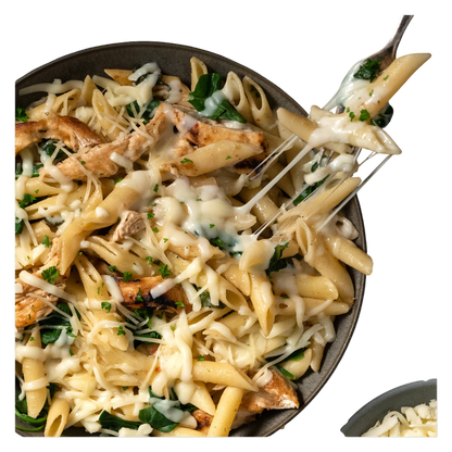 Sargento Shredded Parmesan Natural Cheese - 5oz