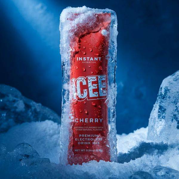 Instant Hydration ICEE
