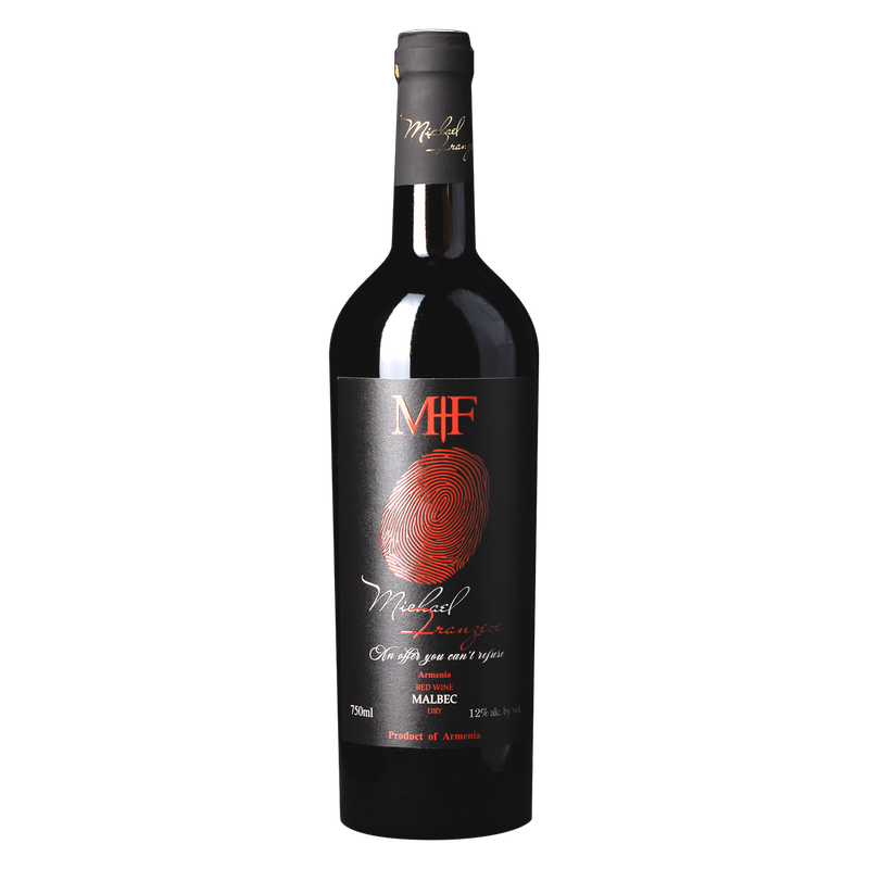 Franzese Malbec 750ml