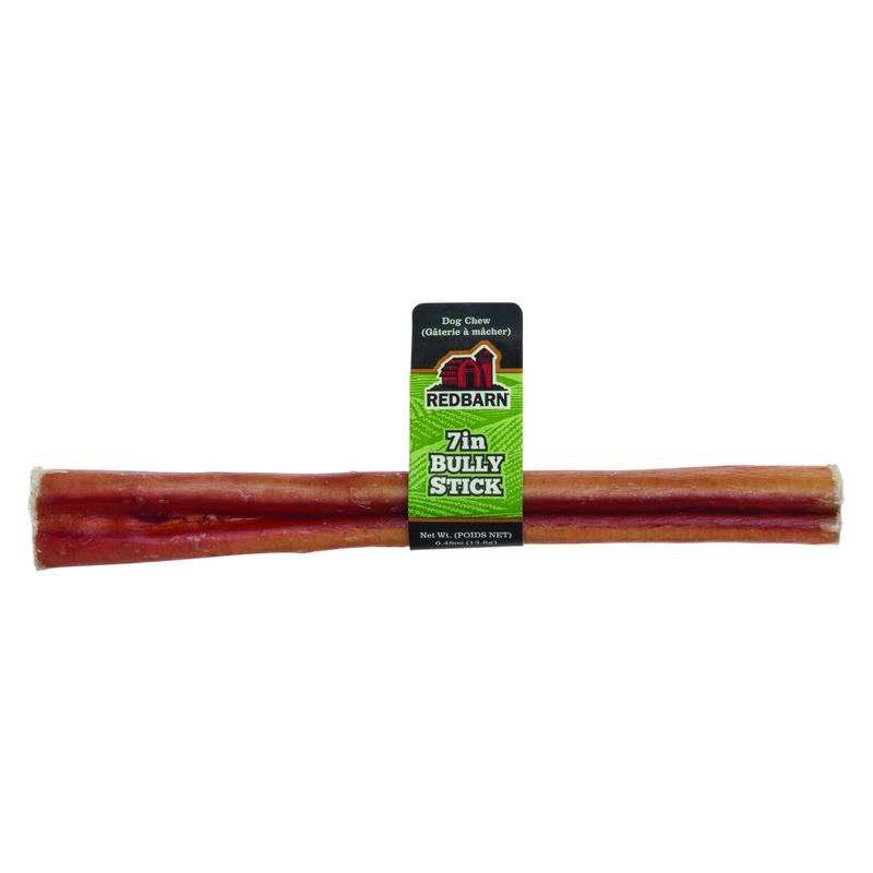 Redbarn Bully Stick 7in