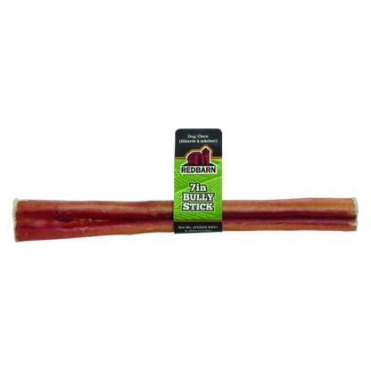 Redbarn Bully Stick 7in