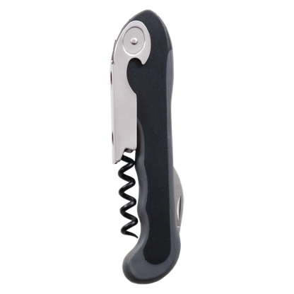 True Grippy Soft Touch Waiter's Corkscrew