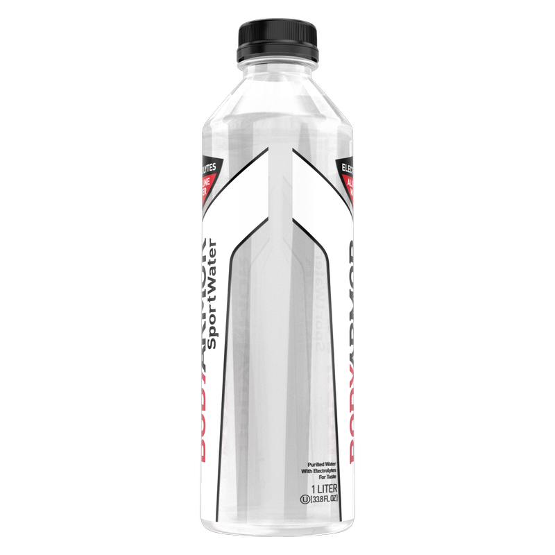 BODYARMOR Sportwater 1L Btl