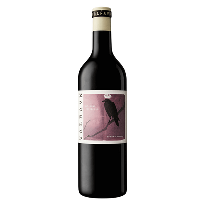 Valravn Sonoma Cabernet Sauvignon (750 ML)