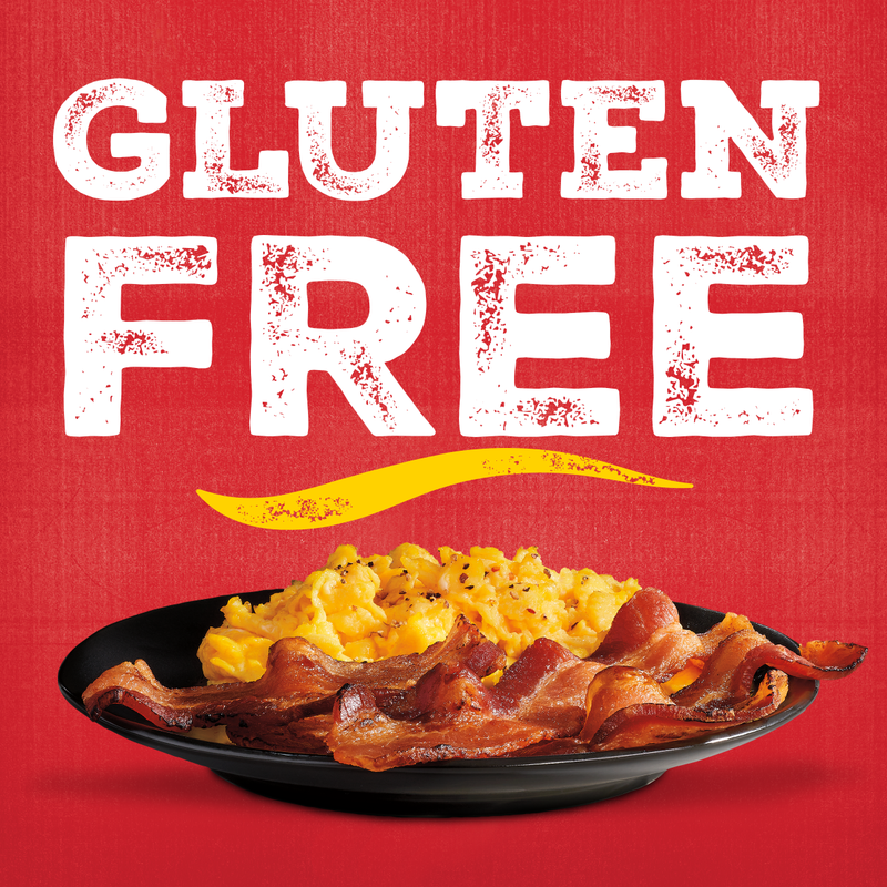 Jimmy Dean Hickory Smoked Bacon - 12oz