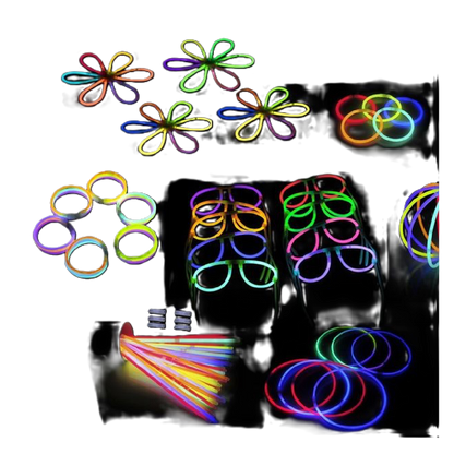 Glow Stick 100 ct