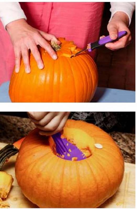 Pumpkin Carving Kit