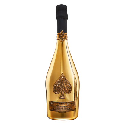 Armand de Brignac Ace Of Spades Brut Gold 750ml