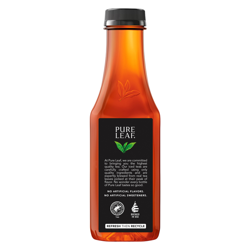 Pure Leaf Sweet Iced Tea 18.5oz Btl
