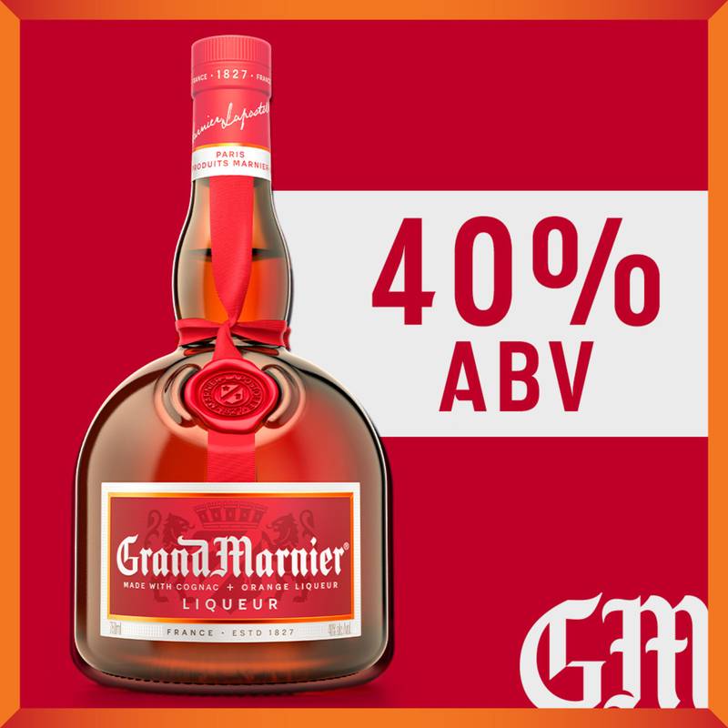 Grand Marnier 50ml
