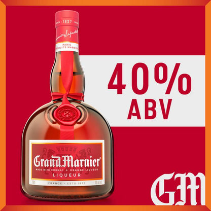 Grand Marnier 50ml