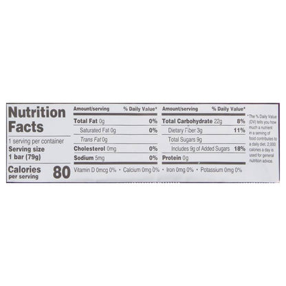 Teenage Ninja Turtle Ice Cream Bar, 1ct