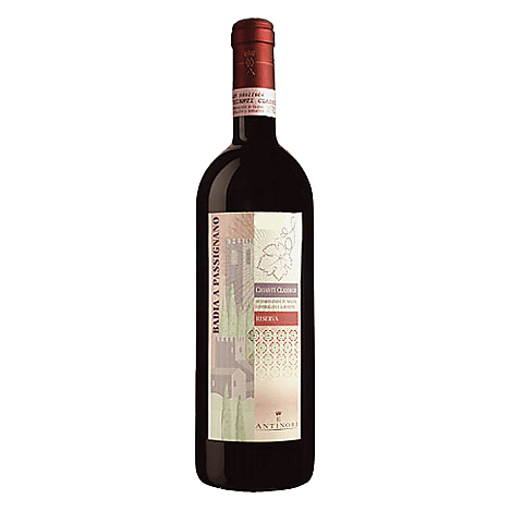 Antinori Badia Passignano 750ml Btl