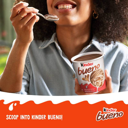 Kinder Bueno Pint, 14 fl oz