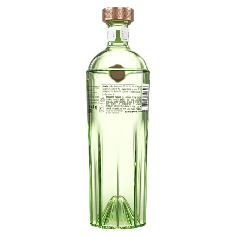 Tanqueray No. Ten Gin 750ml